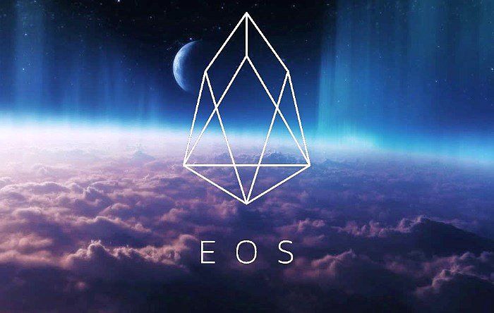 Introducing EOS: The Next-Generation Blockchain Platform