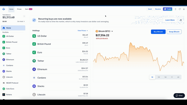 Using bitcoin to transfer money internationally: a guide for businesses | BVNK Blog