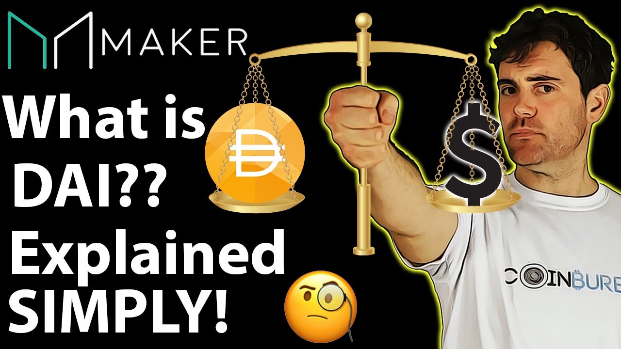 MakerDAO - Cryptocurrencies | cryptolive.fun