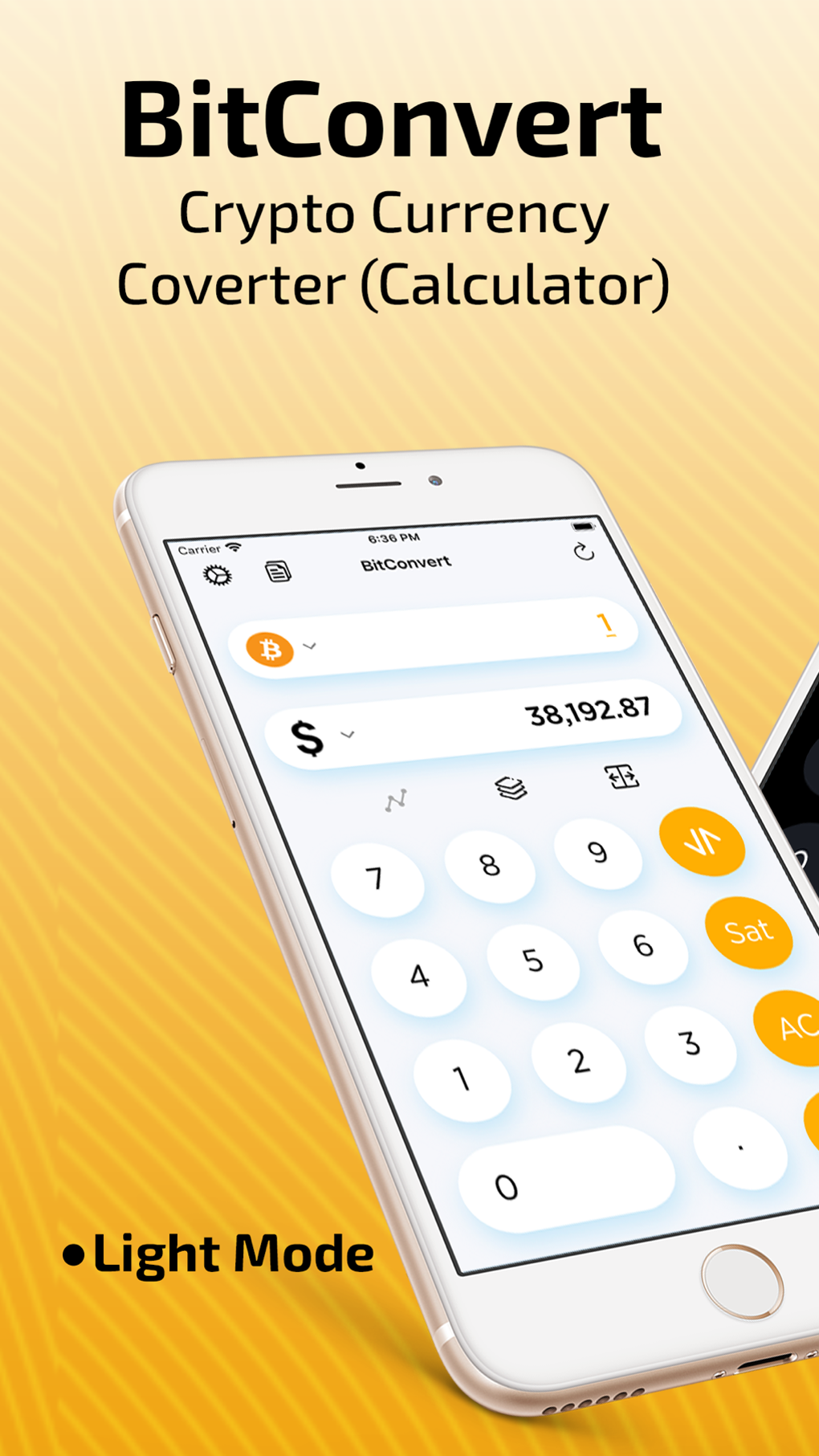 Crypto Calculator APK (Android App) - Free Download