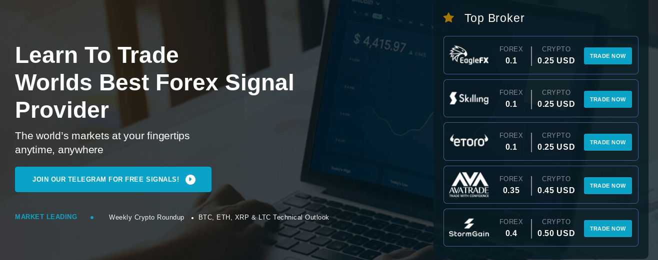 6 Ultimate Tips To Find The Best Forex Signal In - Forex Forum - cryptolive.fun