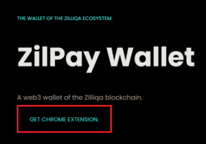 Buy Zilliqa Fast & Securely | Trust