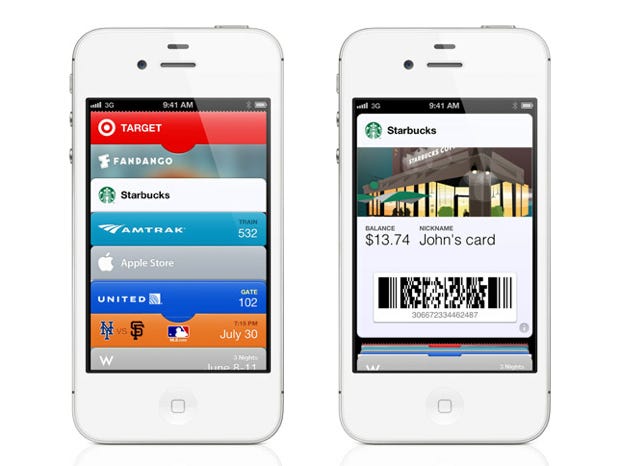 How to quickly access Wallet and Apple Pay on the Lock screen