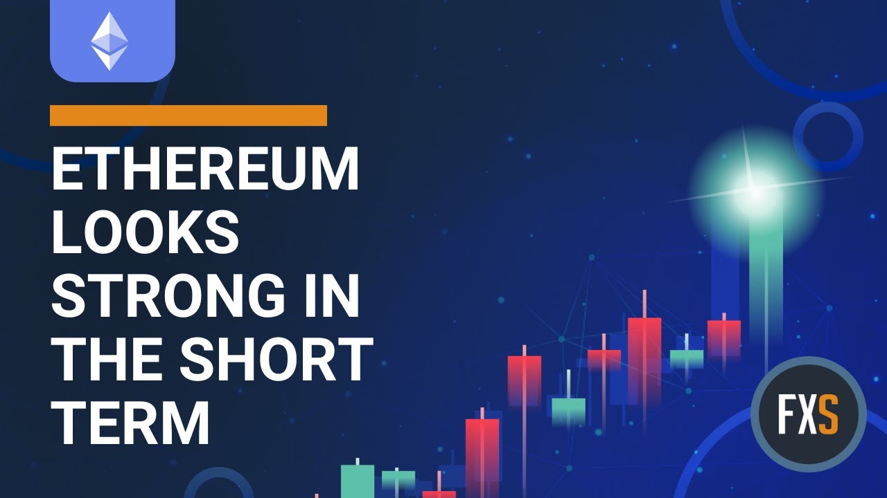 Ethereum (ETH) Price Prediction for Tommorow, Month, Year