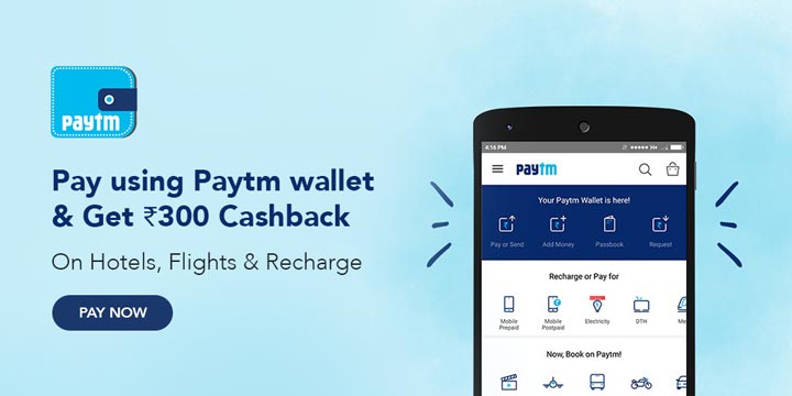 Udio Wallet Offers- Flat 10 cashback on Mobile Recharge worth Rs 20 or above