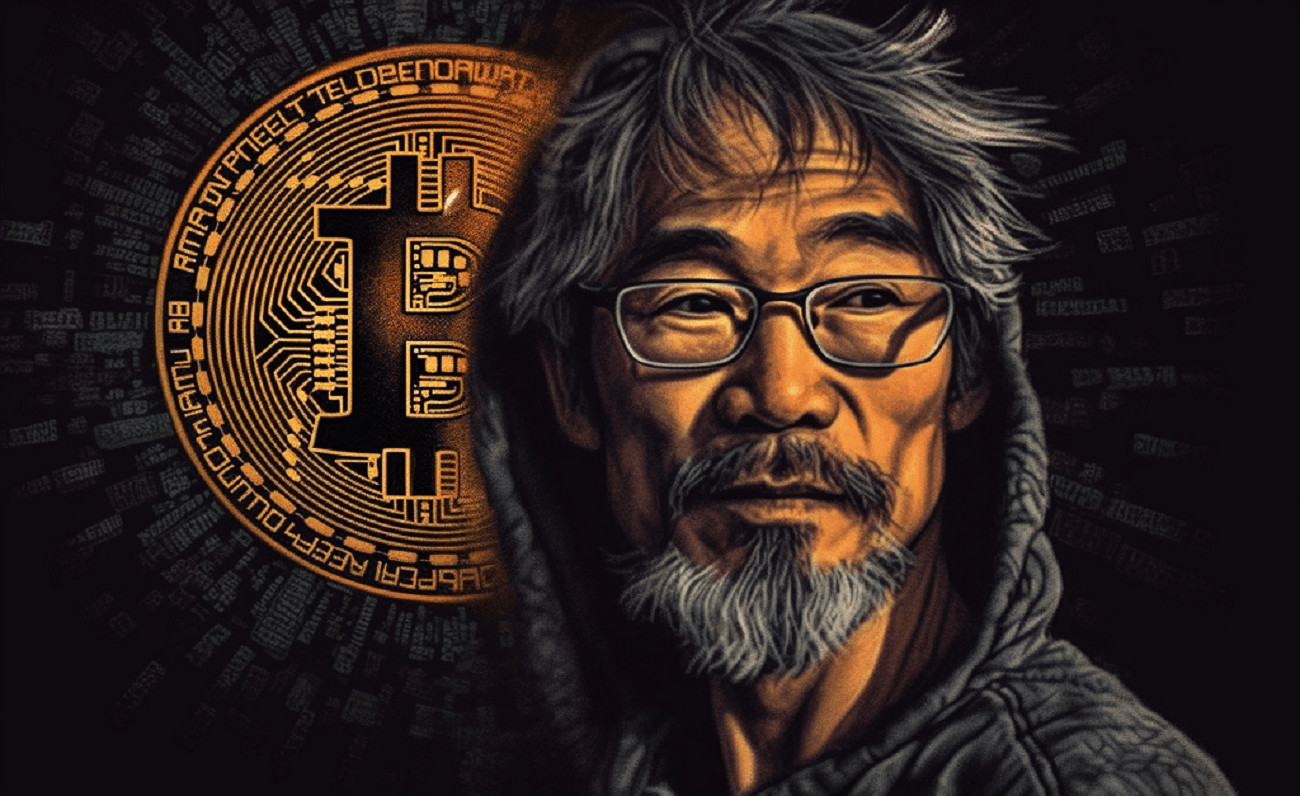 Satoshi Nakamoto - Viquipèdia, l'enciclopèdia lliure