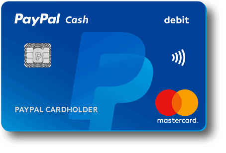 Why is my PayPal Business Debit Mastercard® being declined? | PayPal GB