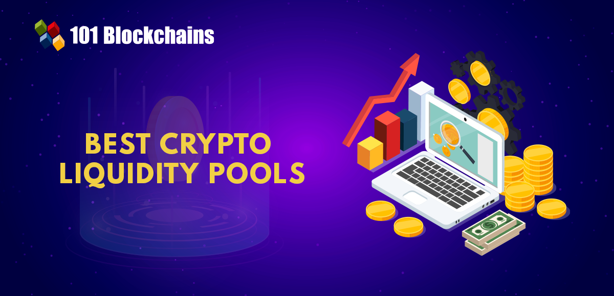 Exploring the Best Crypto Mining Pools - CryptoMinerBros