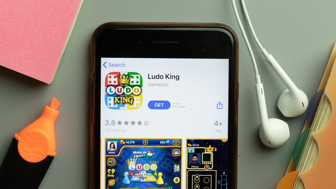 Ludo King: How to Play With Friends Online or Offline | Gadgets 