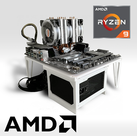 AMD CPU Ryzen 9 X profitability | NiceHash