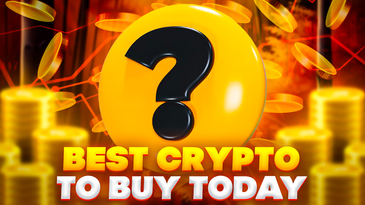 Top 17 best crypto to invest in • cryptolive.fun