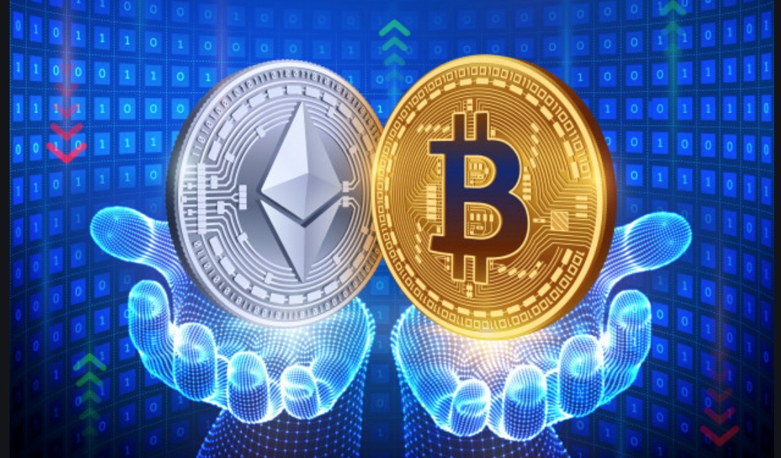 ETH to BTC swap | ETHBTC | Exchange Ethereum to Bitcoin anonymously - Godex