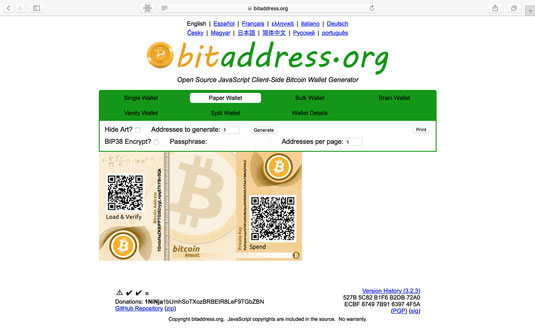 Bitcoin Generator Free Download