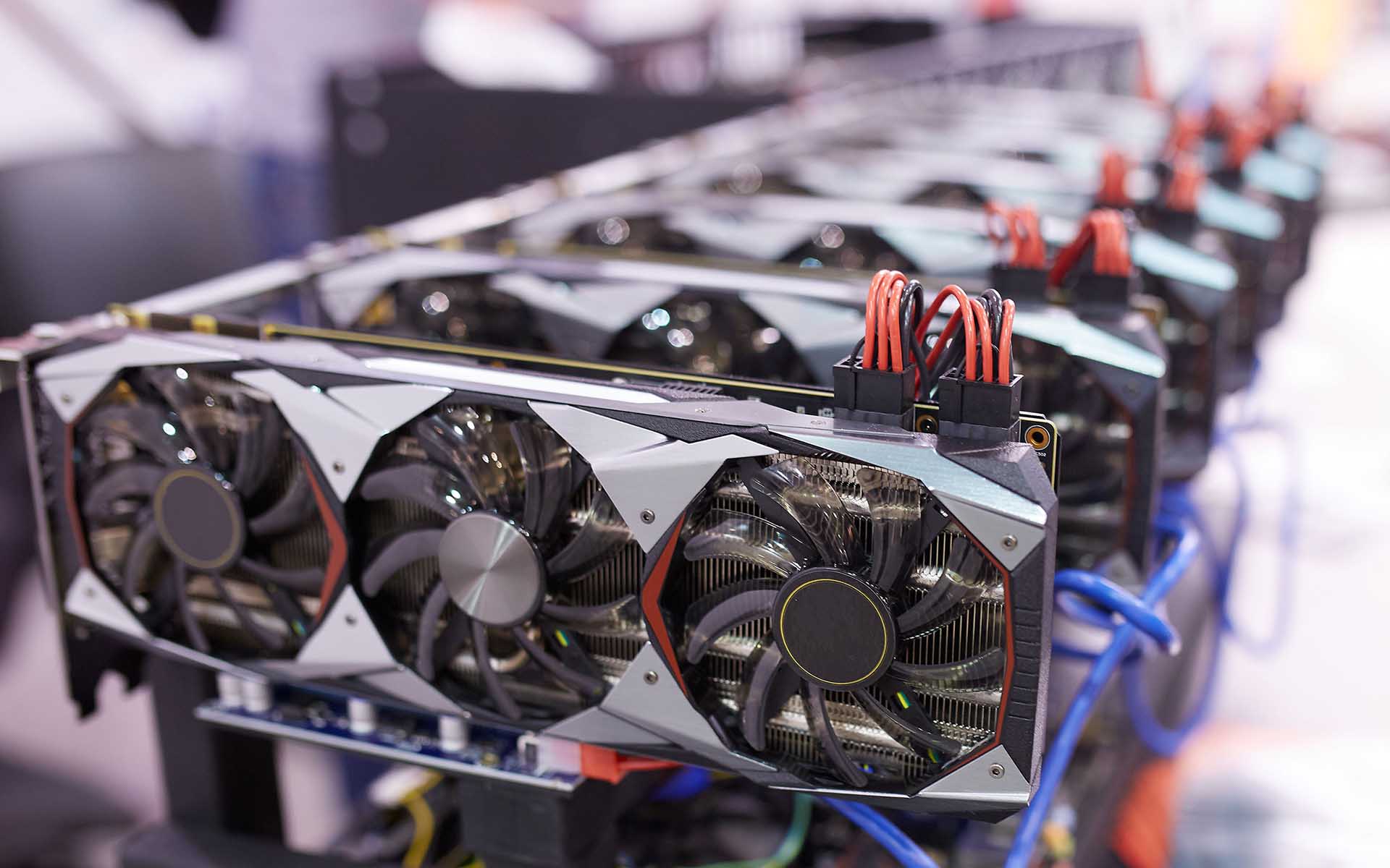 What Is GPU Mining? | CoinMarketCap