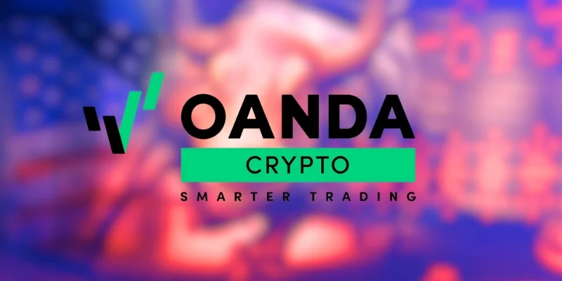 OANDA Crypto Platform to Offer Crypto Trading in the UK