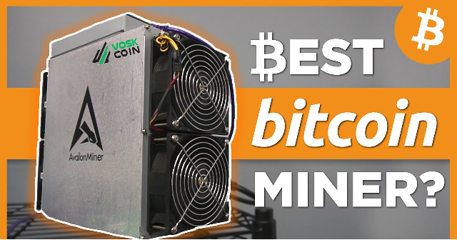 cryptolive.fun: Bitcoin Miner