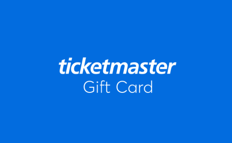 Where Can I Purchase Ticketmaster Gift Cards In Person? ()