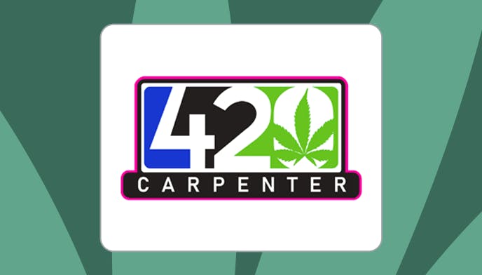 Carpenter Dispensary in Lacey, WA