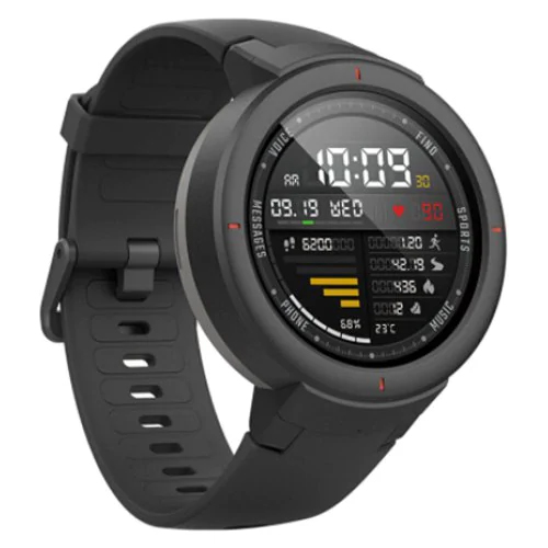 inch Amazfit Verge Multi-function Touch Screen Bangladesh | Ubuy