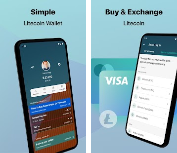 Unduh APK Litecoin Giver untuk Android - Versi Terbaru