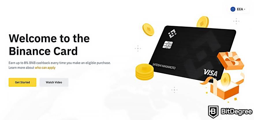 9 Best Bitcoin Debit Cards To Spend Crypto In 