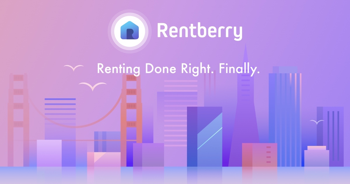 Rentberry (BERRY) - Price Chart and ICO Overview | ICOmarks