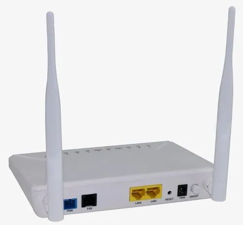 Buy UBIQCOM XPON ONT Router online at the best price in India