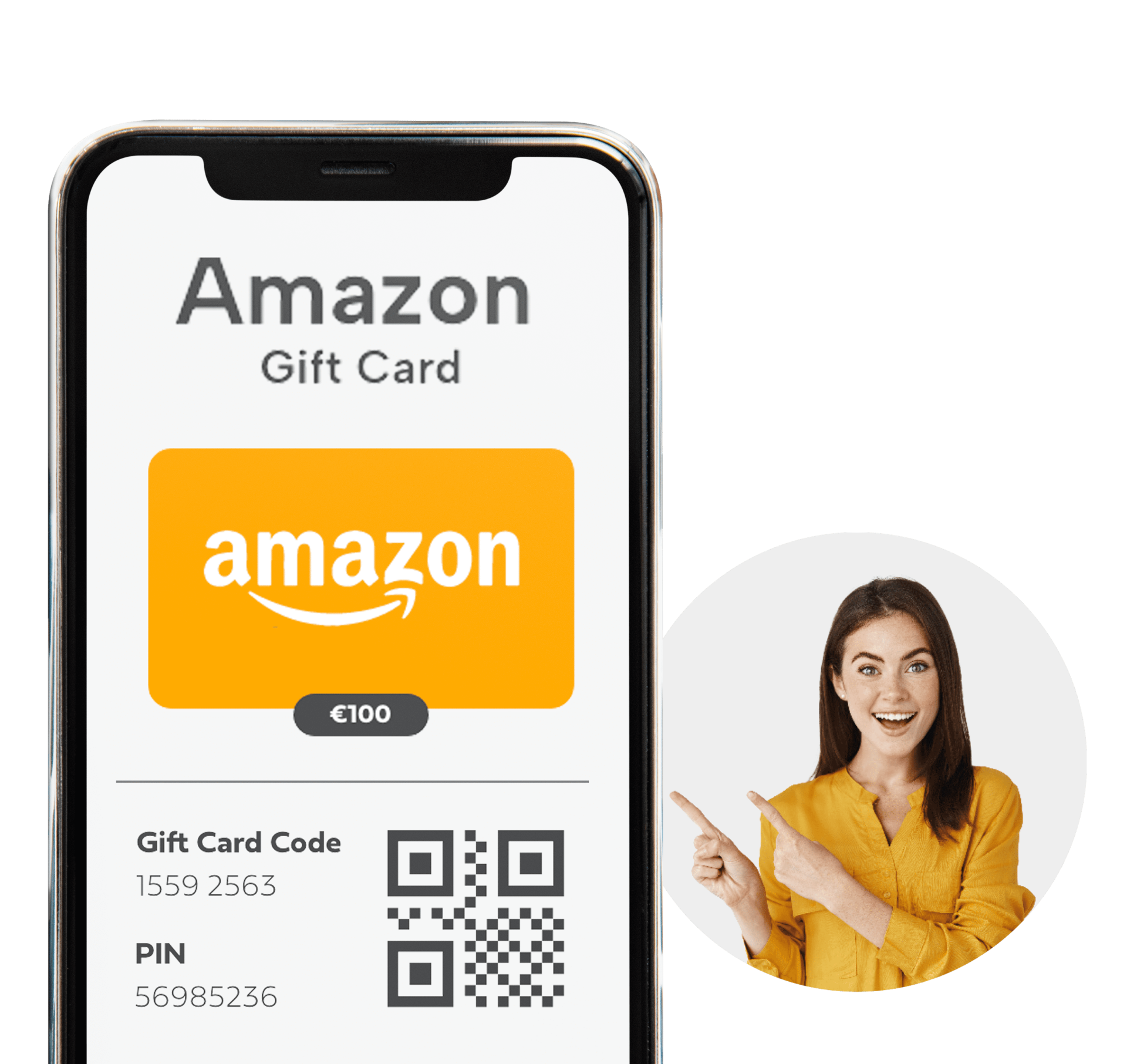 New Free Amazon Gift Card Generator Online No Verification - DesignX Wiki