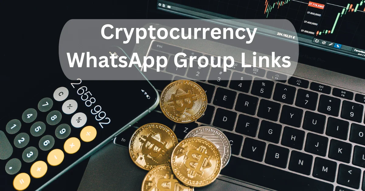 Trading Signals WhatsApp Group Link for Forex, Binance