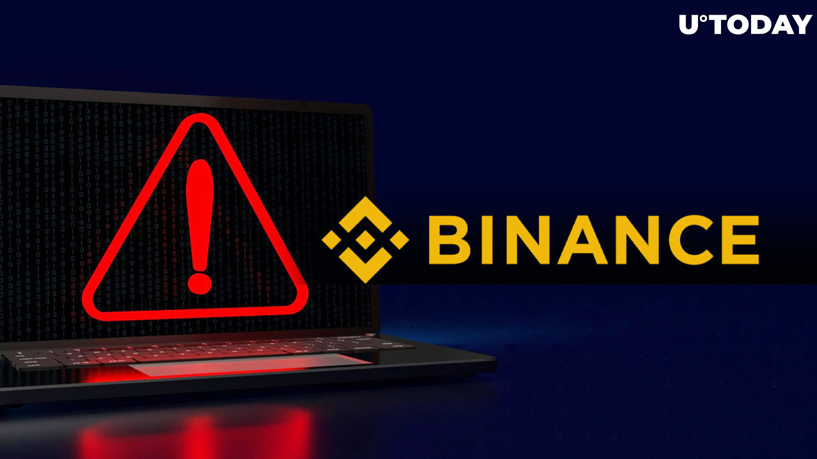 Wallet maintenance @ binance? - Trading - Cardano Forum