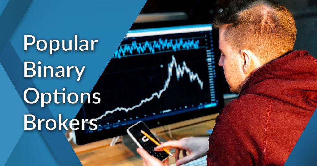 Binary Options Brokers | Binary Trading