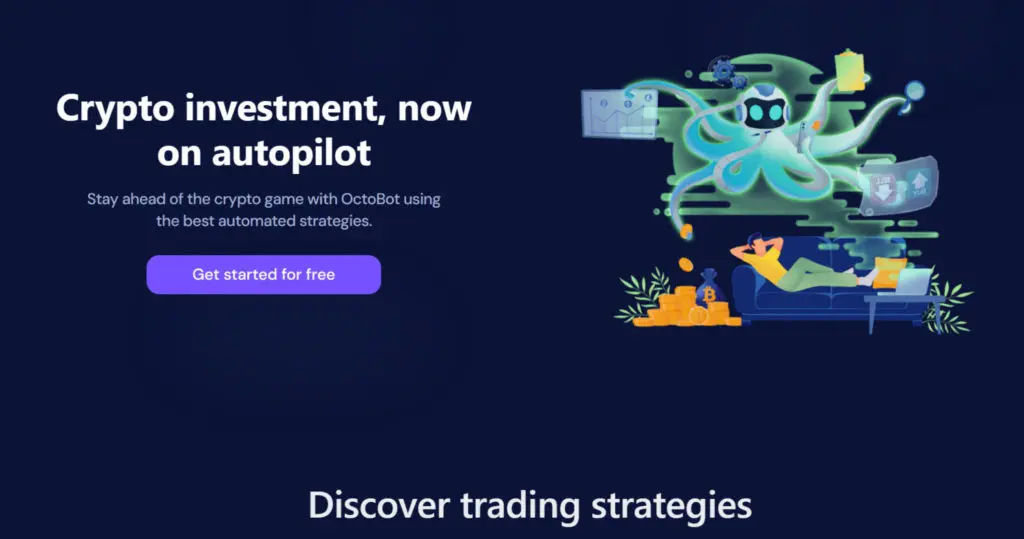 GitHub - botcrypto-io/awesome-crypto-trading-bots: Awesome crypto trading bots