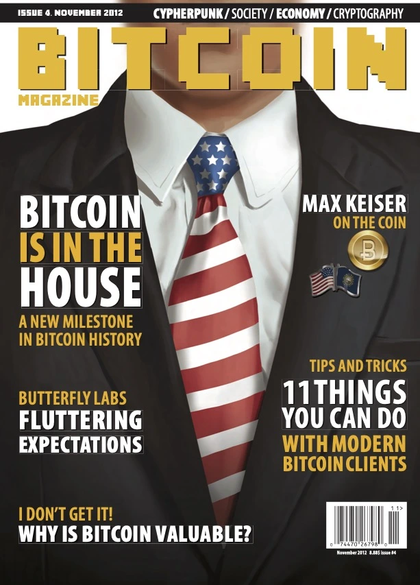 Bitcoin Magazine: The Bitcoin L2 standard must meet three conditions-web3资讯-ODAILY