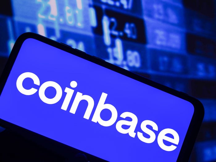 Coinbase launches international crypto derivatives exchange | Reuters