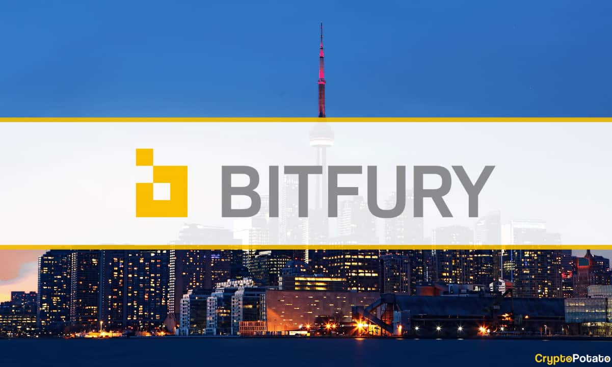 Bitfury launches bitcoin mining fund