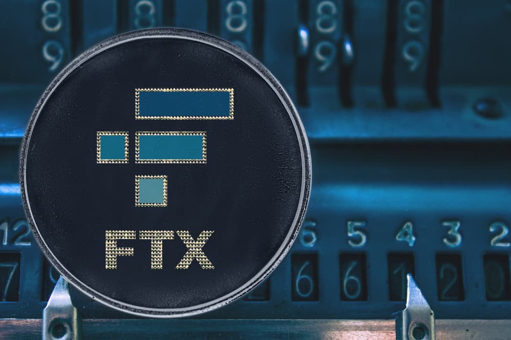 FTX Token USD (FTT-USD) Price, Value, News & History - Yahoo Finance