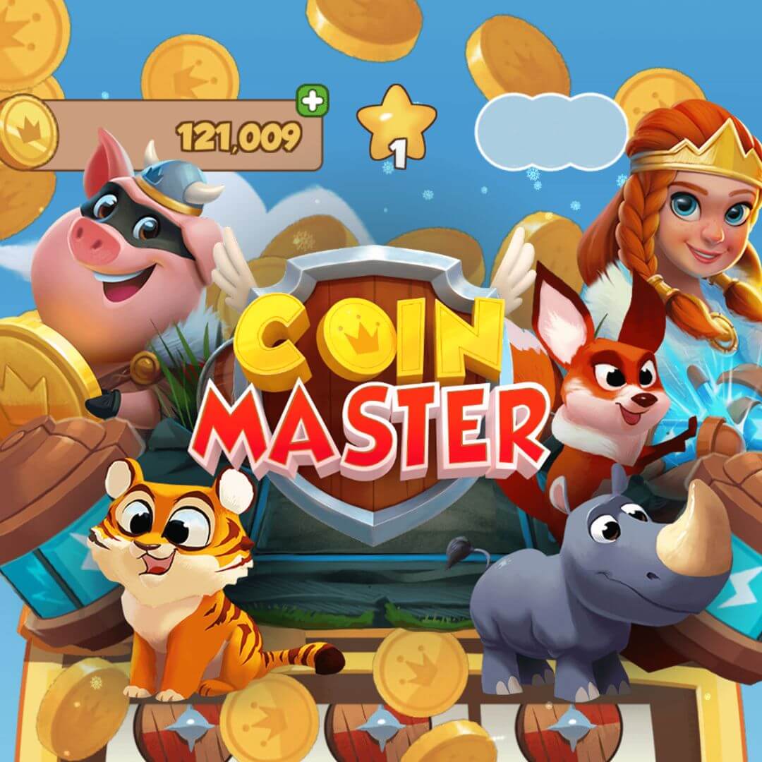 Coin Master Village Cost: All Village Levels & Upgrade Price