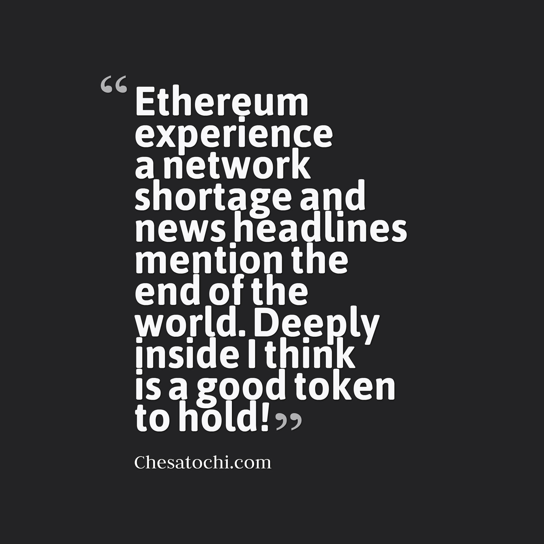 Top 27 Vitalik Buterin Quotes (ETHEREUM)