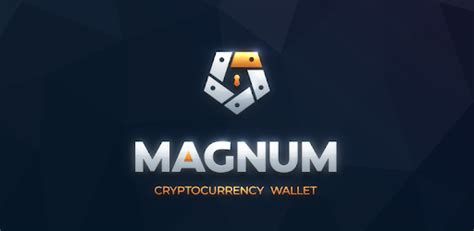 magnumwallet (Magnum Wallet) · GitHub