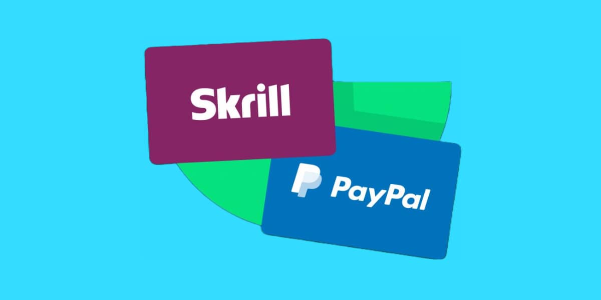 Exchange Skrill USD to PayPal USD  where is the best exchange rate?