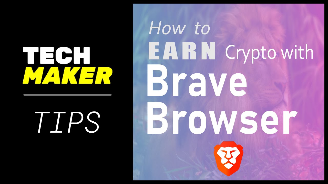 How to Purge Crypto From the Brave Browser