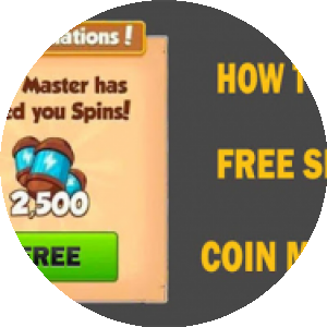 Coin Master Free Spin Haktuts: How Get Free Fire Spins In Coin Master Every Day