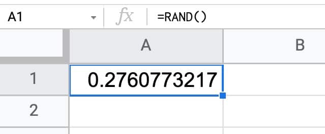 Random Number Generator 🎲 - True Random Number Generator / Picker
