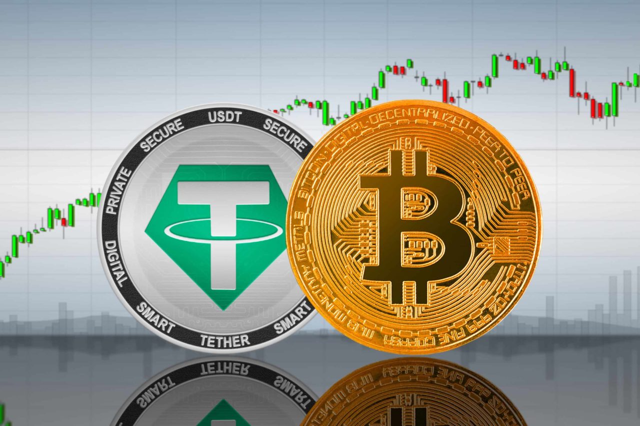 Tether Price | USDT Price Index and Chart - CoinDesk