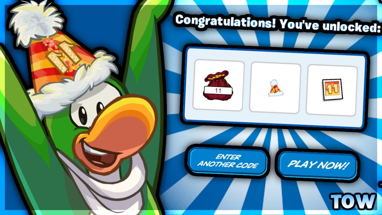 Club Penguin Codes | LBX Club Penguin Cheats and More!