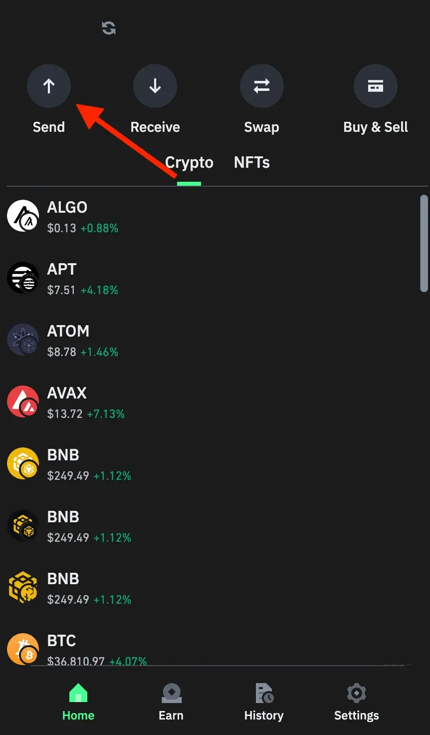 How do I stake ZIL? - Atomic Wallet Knowledge Base