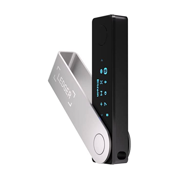 Ledger OTG Kit - CryptoBilis