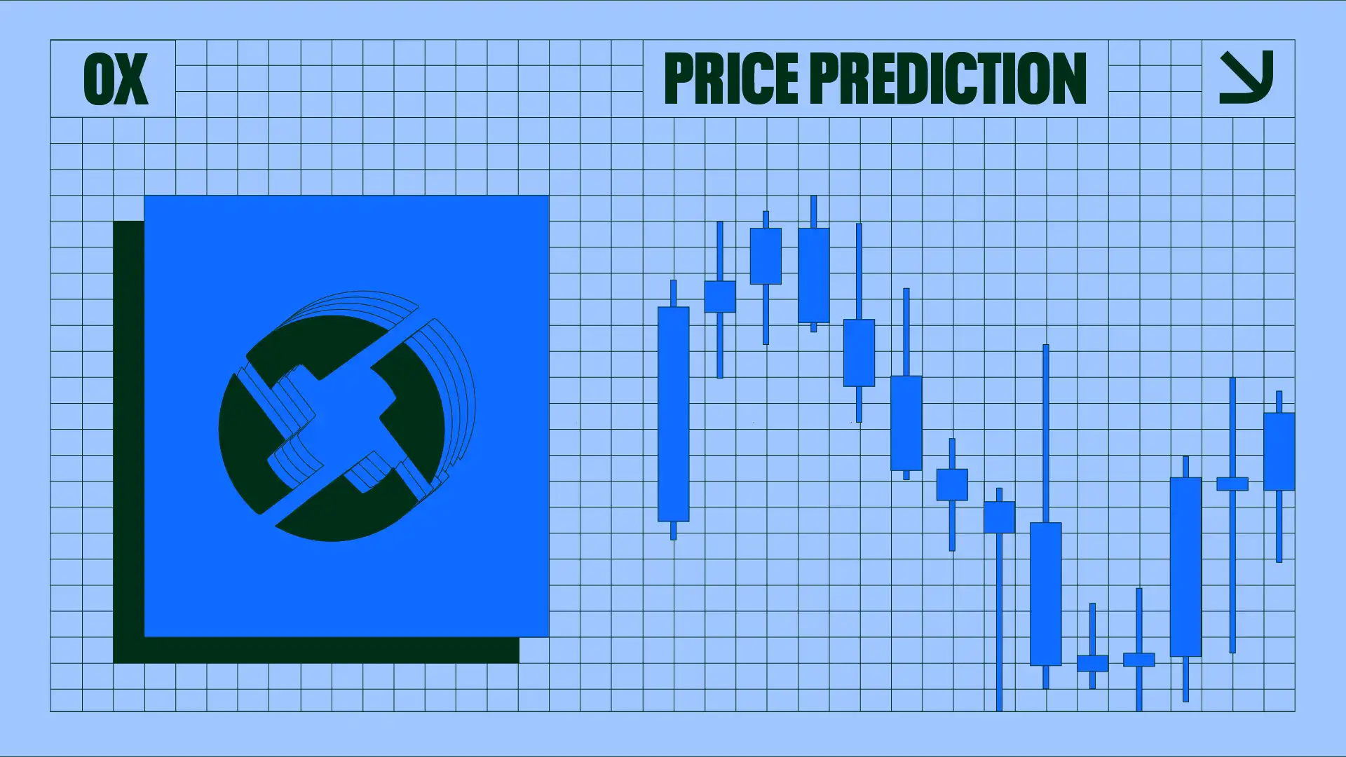 0x Protocol Price Prediction up to $ by - ZRX Forecast - 