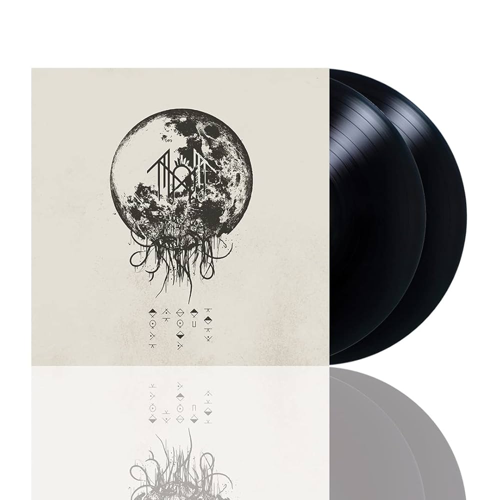 Sleep Token 'Take Me Back to Eden' 2LP — Lost In Vinyl