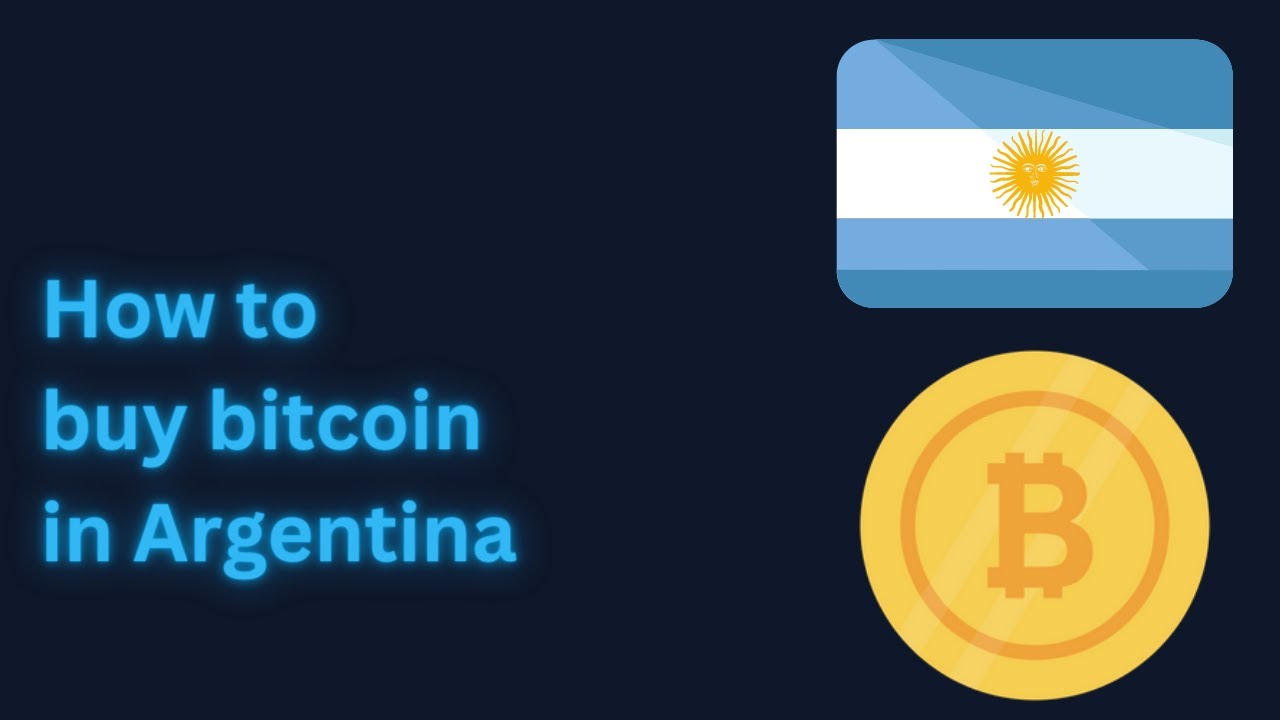 14 Best Places to Buy Bitcoin & Crypto in Argentina